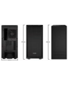 PURE BASE 600 Black BG021 - nr 32
