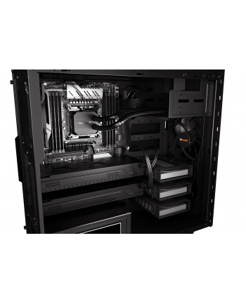 PURE BASE 600 Black BG021
