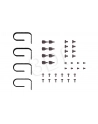 PURE BASE 600 Black BG021 - nr 4