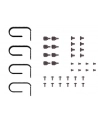 PURE BASE 600 Silver BG022 - nr 72