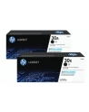 Toner 30X Black 3.5k CF230X - nr 11