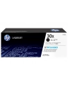 Toner 30X Black 3.5k CF230X - nr 22