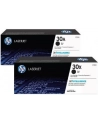 Toner 30X Black 3.5k CF230X - nr 34