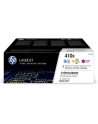 Toner 410X 3-pack CMY 5k CF252XM - nr 10