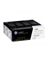 Toner 410X 3-pack CMY 5k CF252XM - nr 11