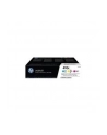 Toner 410X 3-pack CMY 5k CF252XM - nr 21