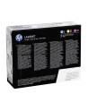 Toner 201X 3-Pack CMY 2.3K CF253XM - nr 17