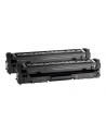 Toner 201X Black 2.8K Dual Pack CF400XD - nr 13