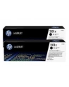 Toner 201X Black 2.8K Dual Pack CF400XD - nr 14