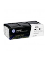Toner 201X Black 2.8K Dual Pack CF400XD - nr 16