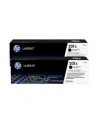 Toner 201X Black 2.8K Dual Pack CF400XD - nr 18