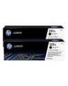 Toner 201X Black 2.8K Dual Pack CF400XD - nr 19