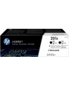 Toner 201X Black 2.8K Dual Pack CF400XD - nr 24