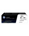 Toner 201X Black 2.8K Dual Pack CF400XD - nr 46