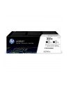 Toner 201X Black 2.8K Dual Pack CF400XD - nr 48