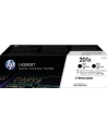 Toner 201X Black 2.8K Dual Pack CF400XD - nr 50