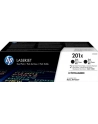 Toner 201X Black 2.8K Dual Pack CF400XD - nr 53