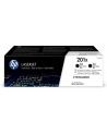 Toner 201X Black 2.8K Dual Pack CF400XD - nr 5