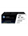 Toner  410X Black Dual Pack 6.5k CF410XD - nr 10