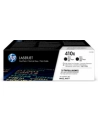 Toner  410X Black Dual Pack 6.5k CF410XD - nr 13