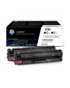 Toner  410X Black Dual Pack 6.5k CF410XD - nr 16