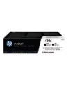 Toner  410X Black Dual Pack 6.5k CF410XD - nr 44