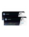 Toner  410X Black Dual Pack 6.5k CF410XD - nr 49