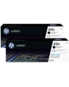 Toner  410X Black Dual Pack 6.5k CF410XD - nr 50