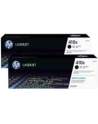 Toner  410X Black Dual Pack 6.5k CF410XD - nr 51