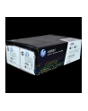 Toner  410X Black Dual Pack 6.5k CF410XD - nr 52