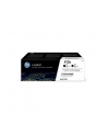 Toner  410X Black Dual Pack 6.5k CF410XD - nr 57