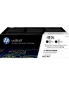 Toner  410X Black Dual Pack 6.5k CF410XD - nr 58