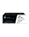 Toner  410X Black Dual Pack 6.5k CF410XD - nr 59