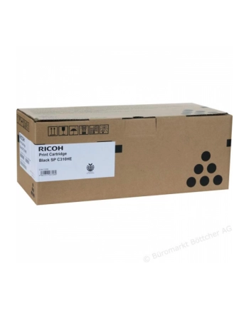 Print Cartridge Black 6.5K 407634 nr 2