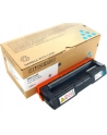 Print Cartridge Cyan SP C310HE 6K 407637 - nr 10