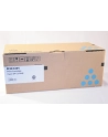 Print Cartridge Cyan SP C310HE 6K 407637 - nr 15