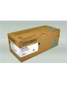 Print Cartridge Cyan SP C310HE 6K 407637 - nr 7