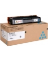 Print Cartridge Cyan SP C310HE 6K 407637 - nr 9