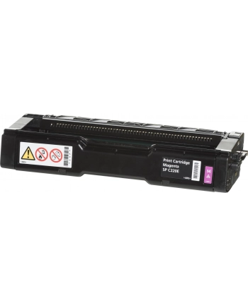 Toner magenta 2k C220E 407644 nr 2
