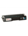 Toner cyan 2k C220E 407645 - nr 4