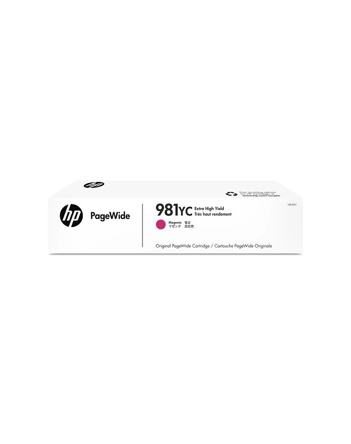 981YC Magenta Contract L0R18YC główny