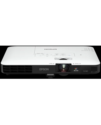 Projektor EPSON EB-1795F 3LCD/1080p/3200AL/10k:1/1.8kg nr 1