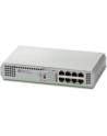 Switch Allied Telesis Unmanaged AT-GS910/8-50 - nr 11