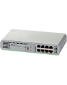 Switch Allied Telesis Unmanaged AT-GS910/8-50 - nr 12