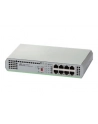 Switch Allied Telesis Unmanaged AT-GS910/8-50 - nr 15