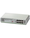 Switch Allied Telesis Unmanaged AT-GS910/8-50 - nr 17