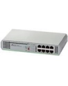 Switch Allied Telesis Unmanaged AT-GS910/8-50 - nr 19