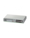 Switch Allied Telesis Unmanaged AT-GS910/8-50 - nr 8