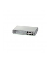 Switch Allied Telesis Unmanaged AT-GS910/8-50 - nr 9