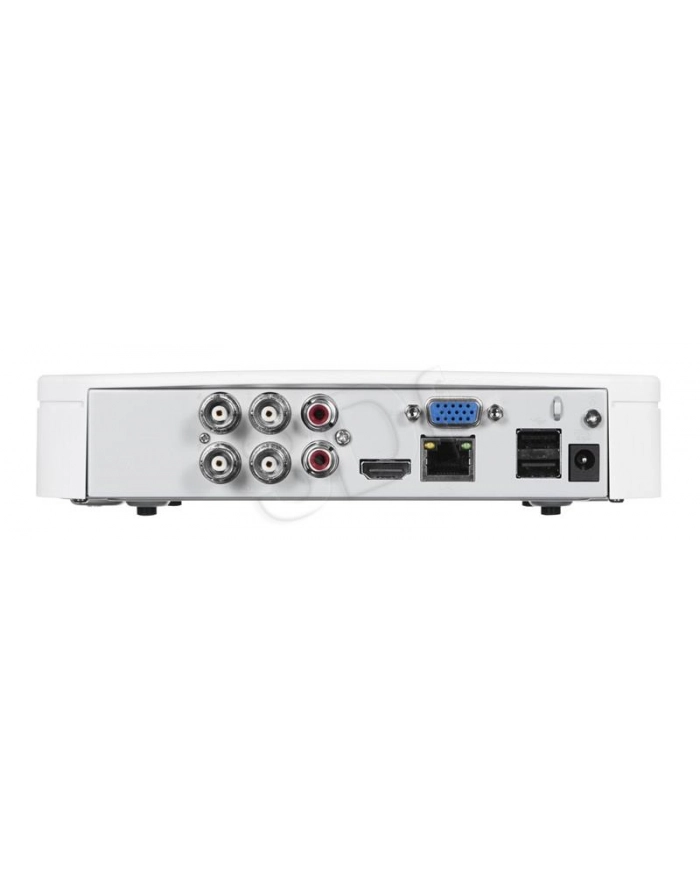 Rejestrator HDCVI Dahua DHI-HCVR4104C-S3 główny